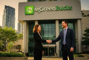 MyGreenBucks