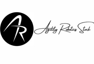 agility robotics stock