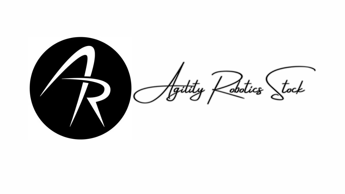 agility robotics stock