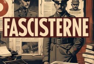 fascisterne