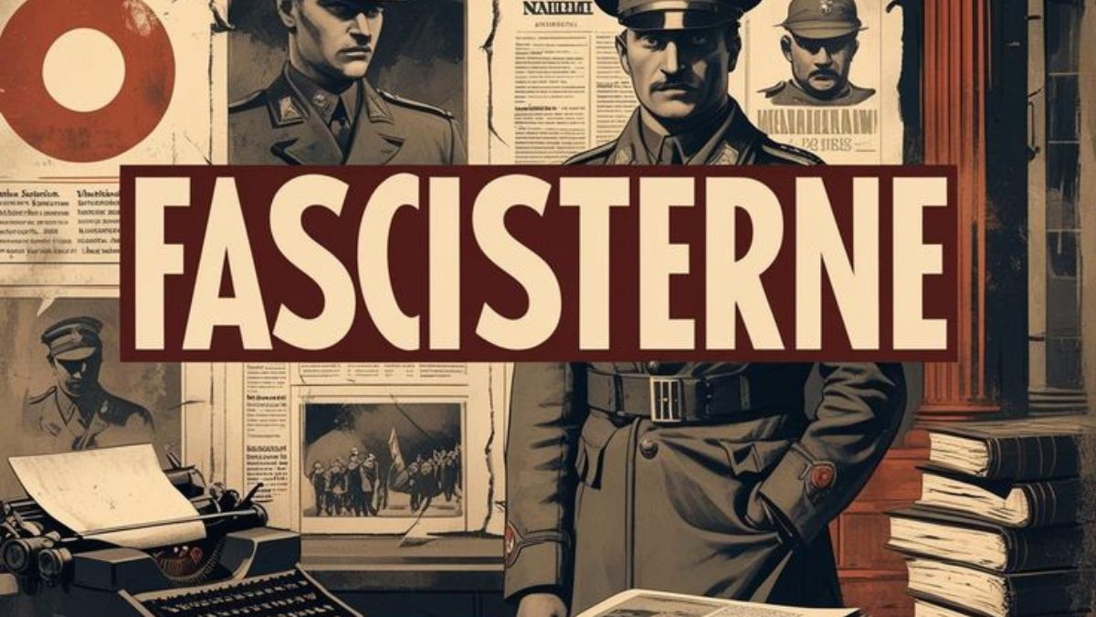 fascisterne