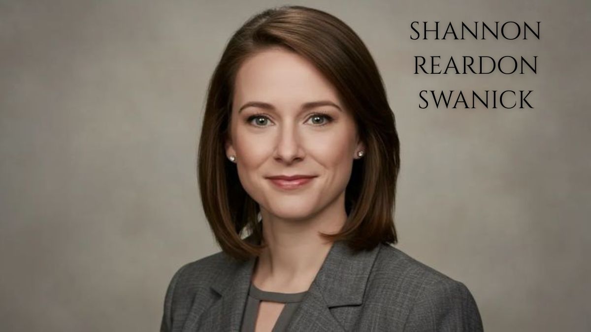 shannon reardon swanick