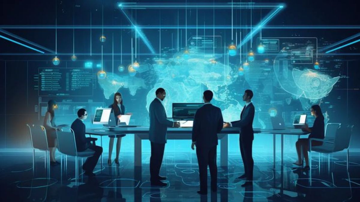 american technology consulting