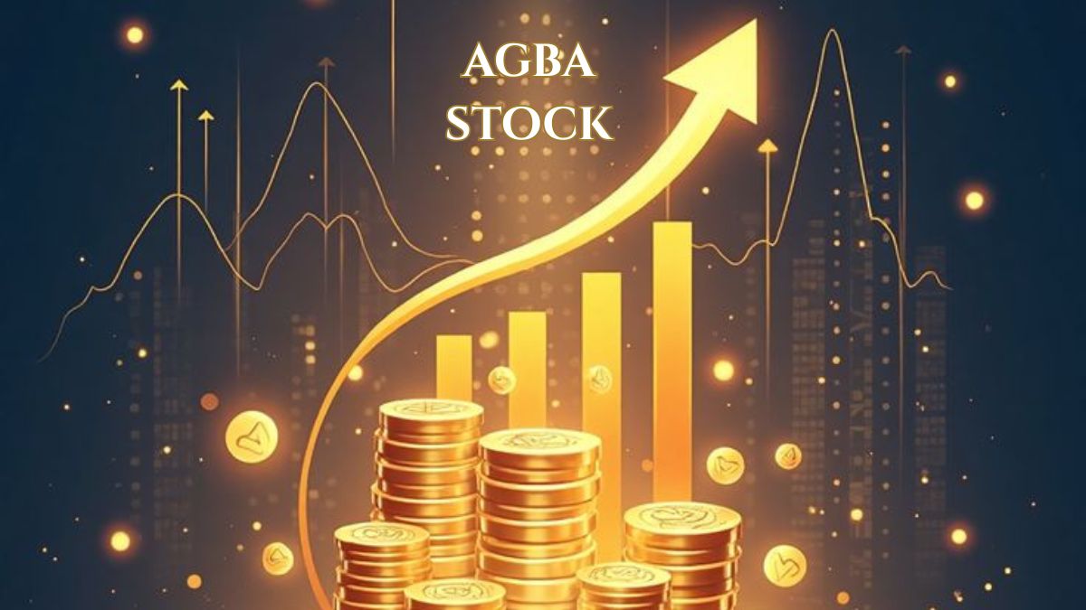 agba stock
