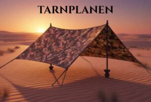 tarnplanen