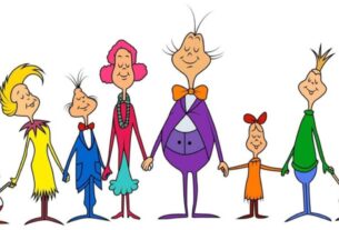 whos of whoville characters