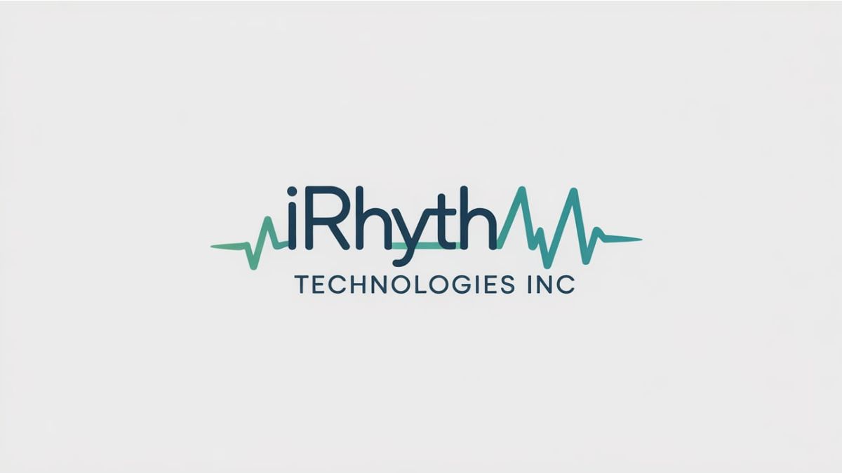 irhythm technologies inc